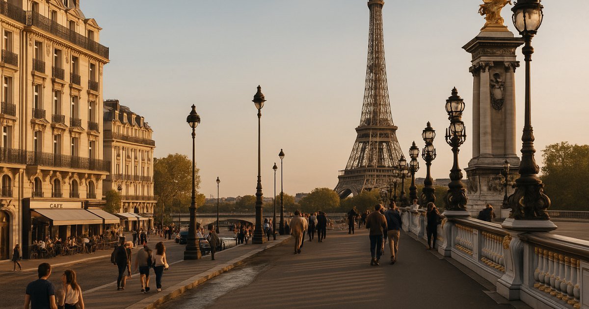 France Travel eSIM for Rugby World Cup 2027 Fun