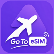 eSIM TopUp app
