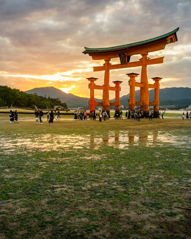 Japan — featured eSIM destination