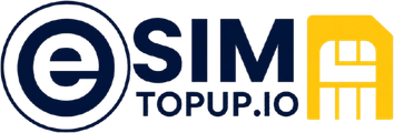 eSIM TopUp